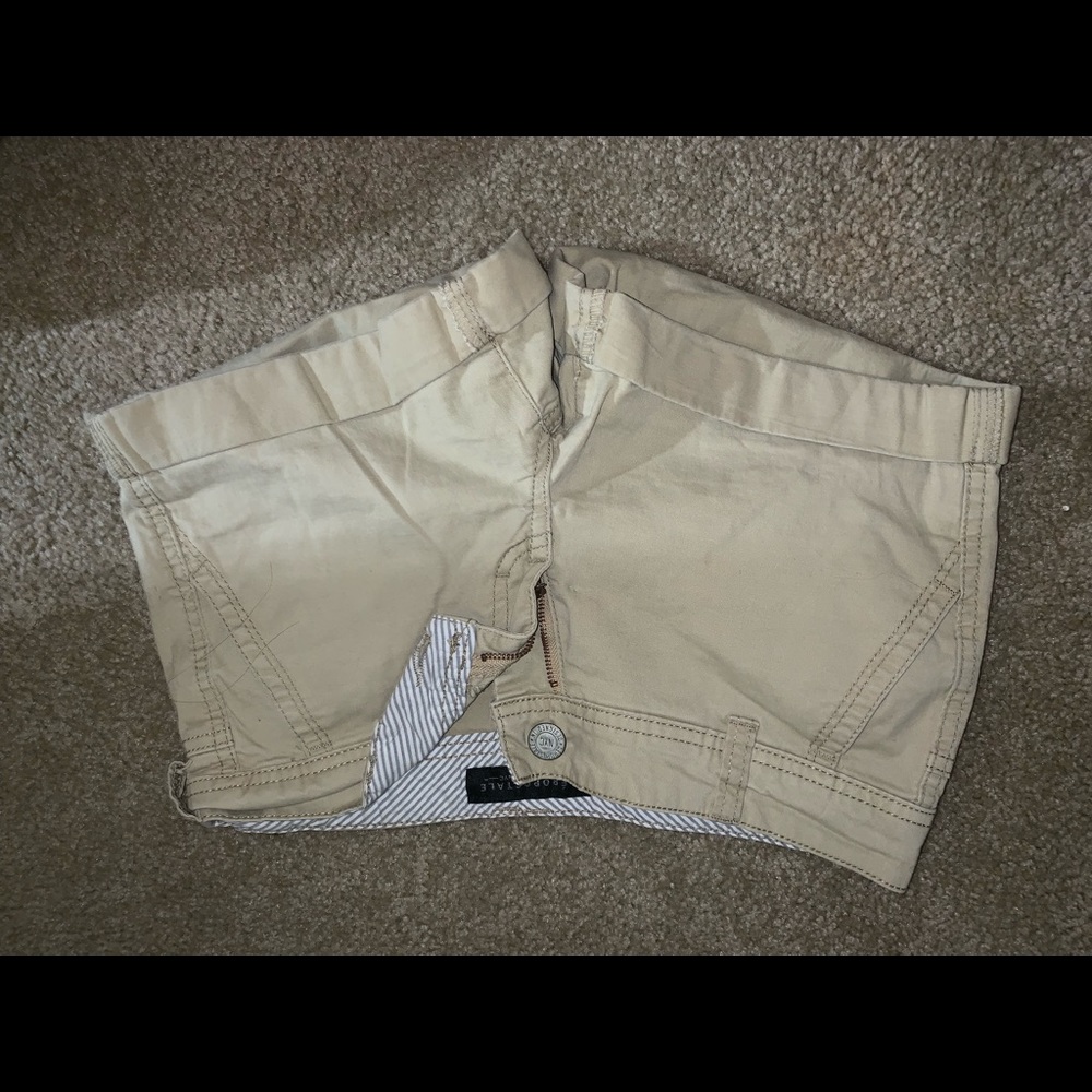 Aeropostale shorts